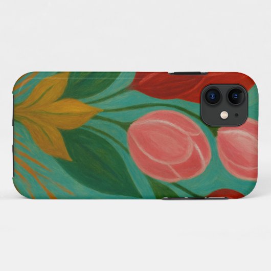 Capa para iPhone 11  Case-Mate iPhone Case (Achterkant (horizontaal))