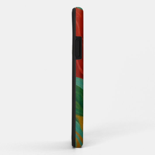 Capa para iPhone 11  Case-Mate iPhone Case (Achterkant/rechts)