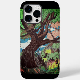 Capa para IPhone 14 Pró Max Case-Mate iPhone 14 Pro Max Hoesje