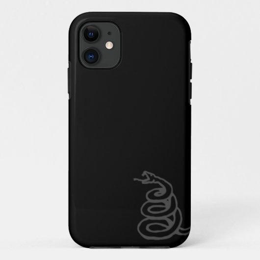 Capa para iPhone 5 Black Album case-mate Case (Achterkant)