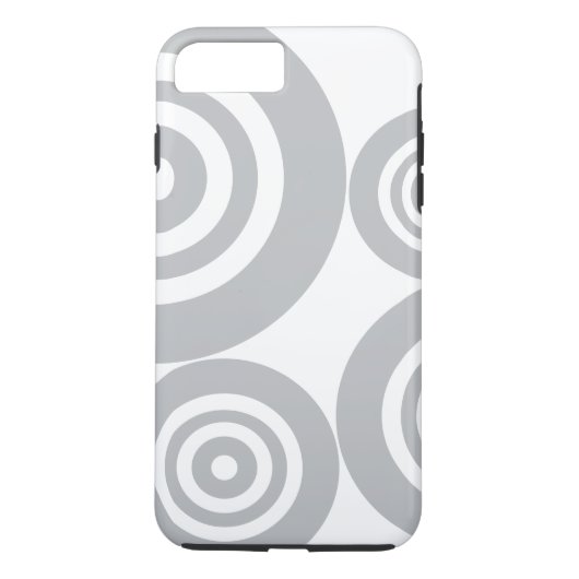 Capa para Iphone 8 Case-Mate iPhone Case (Achterkant)