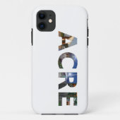 Capa para iphone Acre Case-Mate iPhone Case (Achterkant)