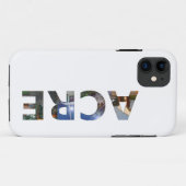 Capa para iphone Acre Case-Mate iPhone Case (Achterkant (horizontaal))