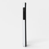 Capa para Iphone adoptar un perro Case-Mate iPhone Case (Achterkant/links)