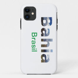 Capa para iphone Bahia Case-Mate iPhone Case