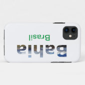 Capa para iphone Bahia Case-Mate iPhone Case (Achterkant (horizontaal))