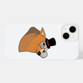 Capa para iPhone Case-Mate iPhone Case (Achterkant (horizontaal))