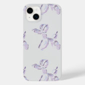 Capa para Iphone Case-Mate iPhone Case (Achterkant)