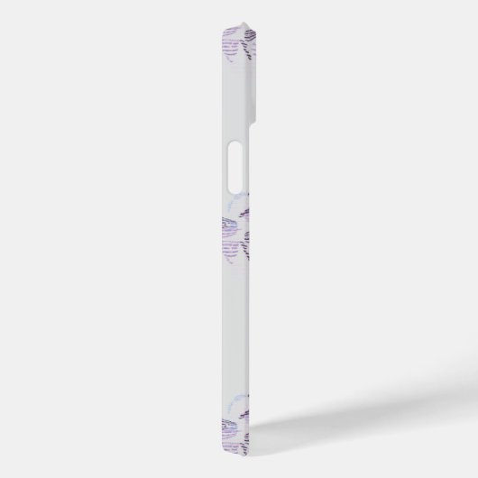 Capa para Iphone Case-Mate iPhone Case (Achterkant / Rechts)