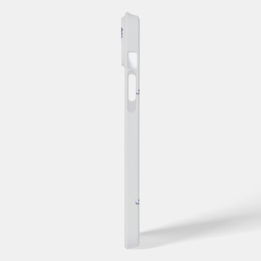 Capa para Iphone Case-Mate iPhone Case (Achterkant / Links)