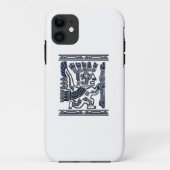 Capa para Iphone Chaski Case-Mate iPhone Case (Achterkant)