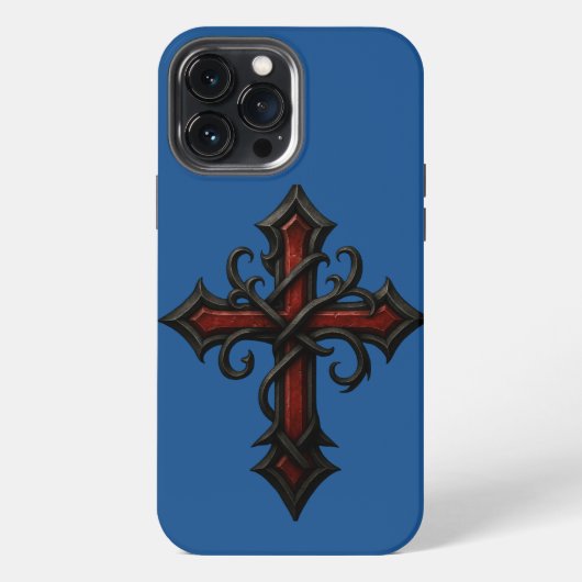 capa para iphone hoesje (Achterkant)