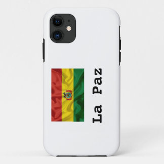 Capa para Iphone La Paz Case-Mate iPhone Case