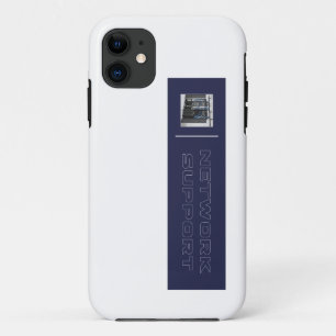 Capa Para iPhone-netwerkondersteuning Case-Mate iPhone Case