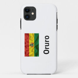 Capa para Iphone Oruro Case-Mate iPhone Case