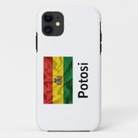 Capa para iPhone Potosi