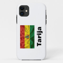 Capa para Iphone Tarija Case-Mate iPhone Case