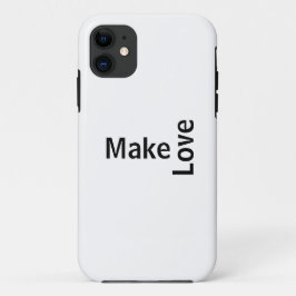 Capa para iPhone vrijen Case-Mate iPhone Case