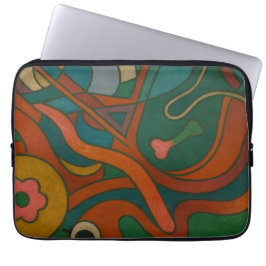 Capa para laptop design sleeve