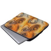 CAPA PARA LAPTOP  LAPTOP SLEEVE (Voorkant onderkant)