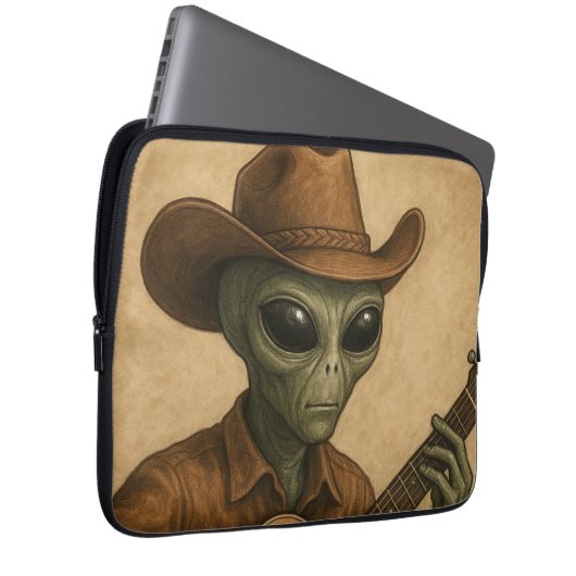 CAPA PARA LAPTOP LAPTOP SLEEVE (Voorkant Rechts)