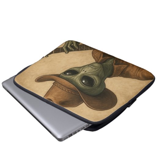 CAPA PARA LAPTOP LAPTOP SLEEVE (Voorkant onderkant)