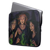 Capa para laptop laptop sleeve (Voorkant Links)