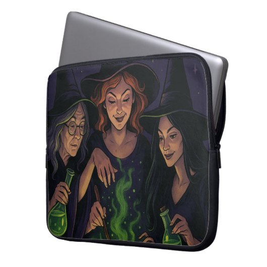 Capa para laptop laptop sleeve (Voorkant Links)