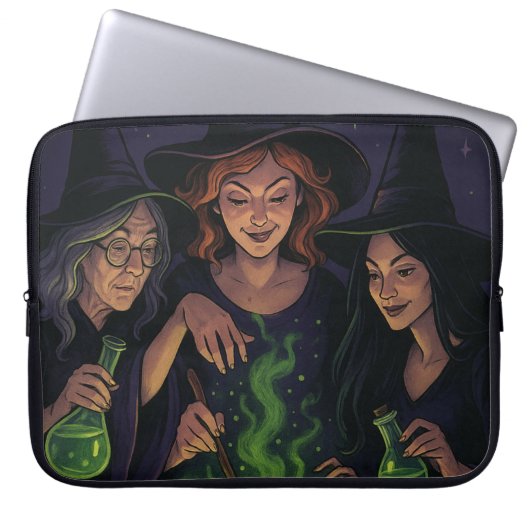 Capa para laptop laptop sleeve (Voorkant)