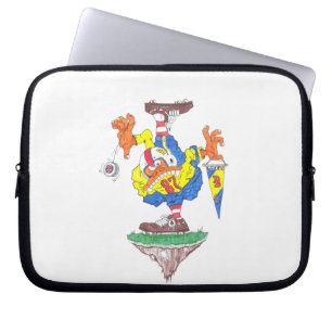 Capa para laptop-promo 87 laptop sleeve
