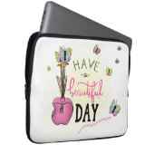 Capa para laptop  sleeve (Voorkant Rechts)