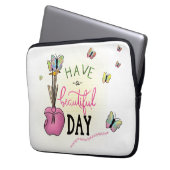 Capa para laptop  sleeve (Voorkant Links)