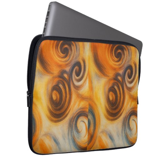 CAPA PARA LAPTOP SLEEVE (Voorkant Rechts)