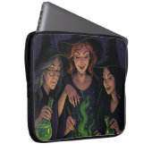 Capa para laptop sleeve (Voorkant Rechts)