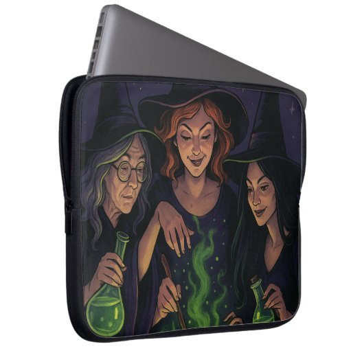 Capa para laptop sleeve (Voorkant Rechts)