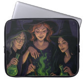 Capa para laptop sleeve (Voorkant)