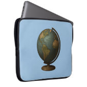 CAPA PARA LAPTOP TERRA SLEEVE (Voorkant Rechts)