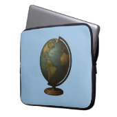 CAPA PARA LAPTOP TERRA SLEEVE (Voorkant Links)