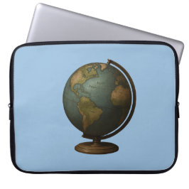 CAPA PARA LAPTOP TERRA SLEEVE