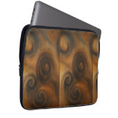 capa para notebook laptop sleeve (Voorkant Rechts)