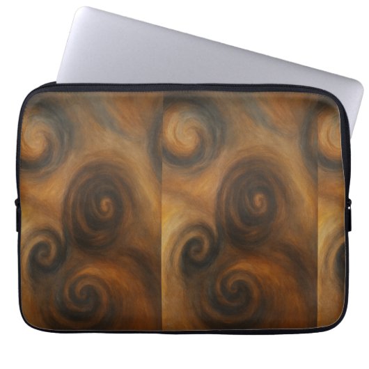 capa para notebook laptop sleeve (Voorkant)