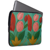 capa para notebook  laptop sleeve (Voorkant Rechts)