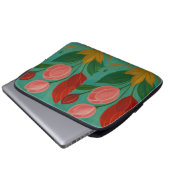 capa para notebook  laptop sleeve (Voorkant onderkant)