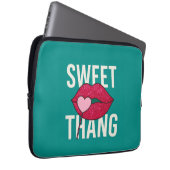 CAPA PARA NOTEBOOK LAPTOP SLEEVE (Voorkant Rechts)