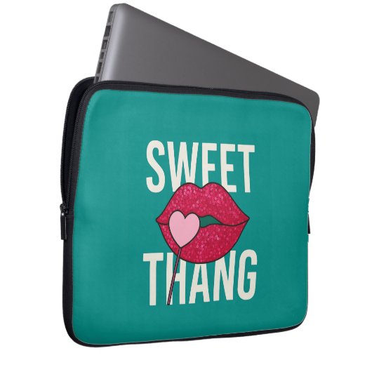 CAPA PARA NOTEBOOK LAPTOP SLEEVE (Voorkant Rechts)