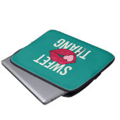 CAPA PARA NOTEBOOK LAPTOP SLEEVE (Voorkant onderkant)