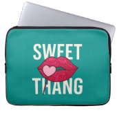 CAPA PARA NOTEBOOK LAPTOP SLEEVE (Voorkant)