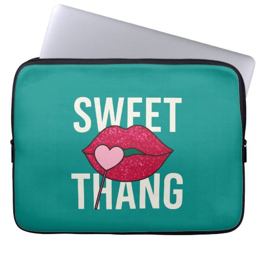 CAPA PARA NOTEBOOK LAPTOP SLEEVE (Voorkant)