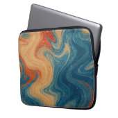 capa para notebook laptop sleeve (Voorkant Links)