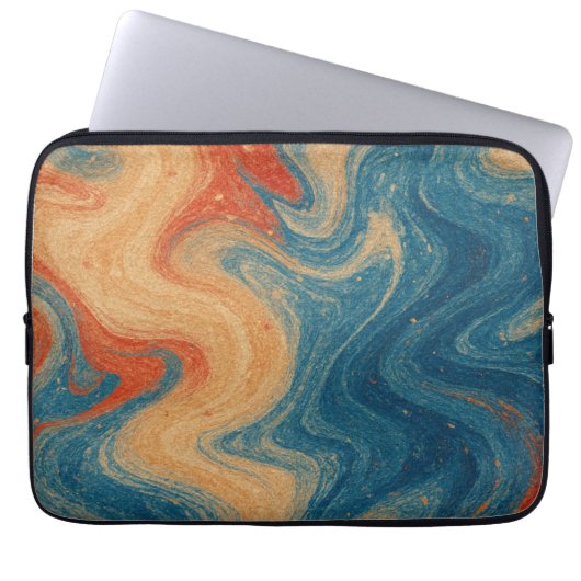 capa para notebook laptop sleeve (Voorkant)